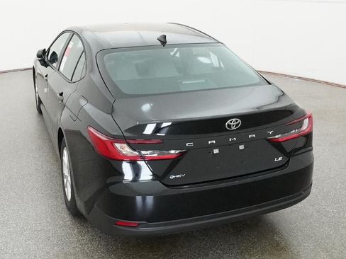 New 2026 Toyota Camry LE FWD image 6