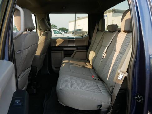 Used 2019 Ford F150 XLT w/ Max Trailer Tow Package AWD/4WD image 16