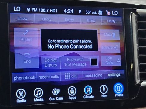 Used 2017 Chrysler Pacifica Limited FWD image 65