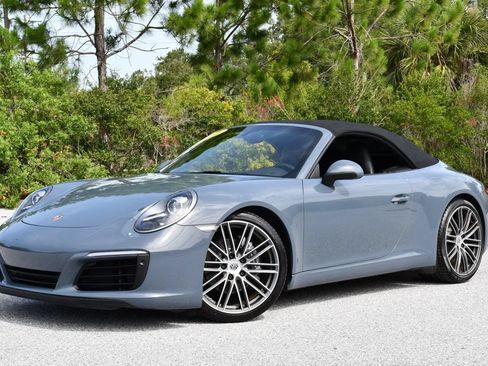 Used 2017 Porsche 911 Carrera image 24