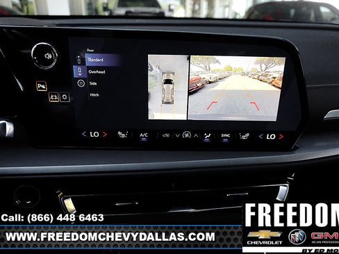 New 2026 Chevrolet Traverse LT w/ Driver Confidence Package image 22