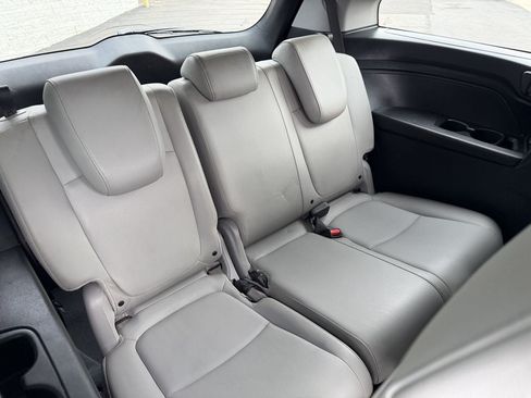 Used 2020 Honda Odyssey EX-L image 16