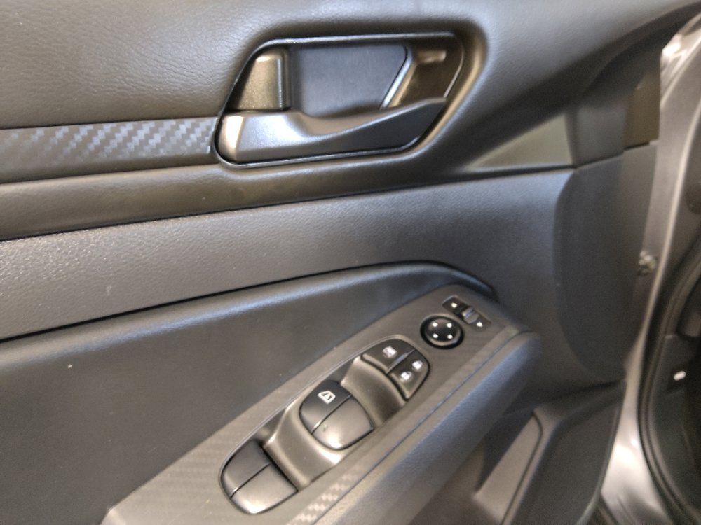 Used 2024 Nissan Altima 2.5 S FWD image 27