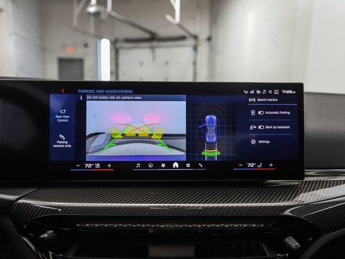 New 2026 BMW M2 w/ Lighting Package image 19