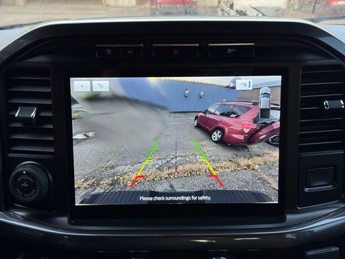 Certified 2023 Ford F150 XLT w/ Equipment Group 302A High AWD/4WD image 3