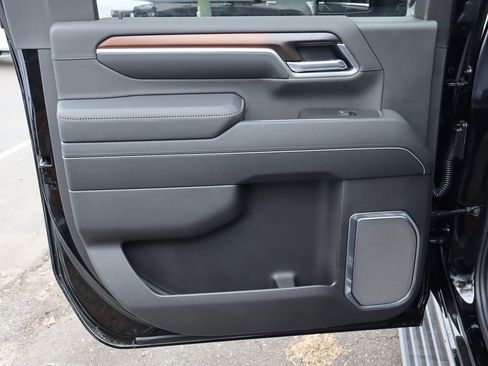 New 2026 GMC Sierra 3500 Denali w/ Denali Reserve Package image 21