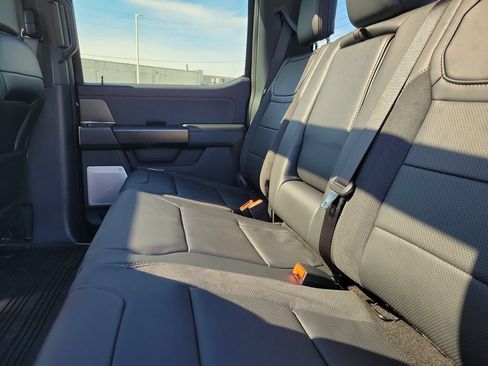 Used 2026 Ford F150 Raptor AWD/4WD image 11