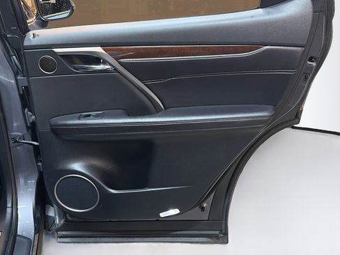 Used 2016 Lexus RX 350 AWD w/ Premium Package image 33
