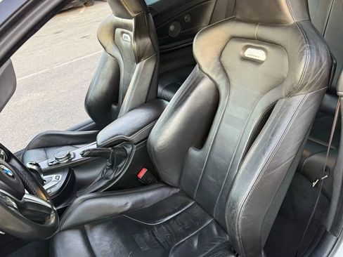Used 2017 BMW M4 Coupe image 34