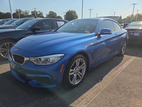 Used 2014 BMW 428i xDrive Coupe AWD/4WD image 9