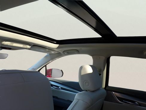 New 2026 Cadillac XT5 Premium Luxury w/ Driver Assist Package image 6