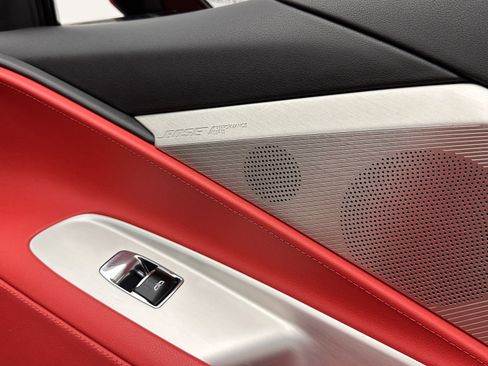 Used 2023 Chevrolet Corvette Stingray Preferred Conv w/ Z51 Performance Package image 34
