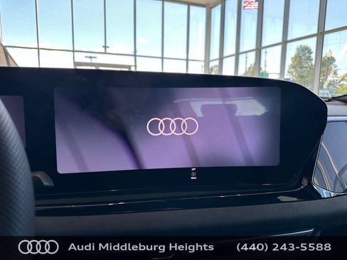Used 2026 Audi S5 Premium Plus w/ Premium Plus Package AWD/4WD image 31