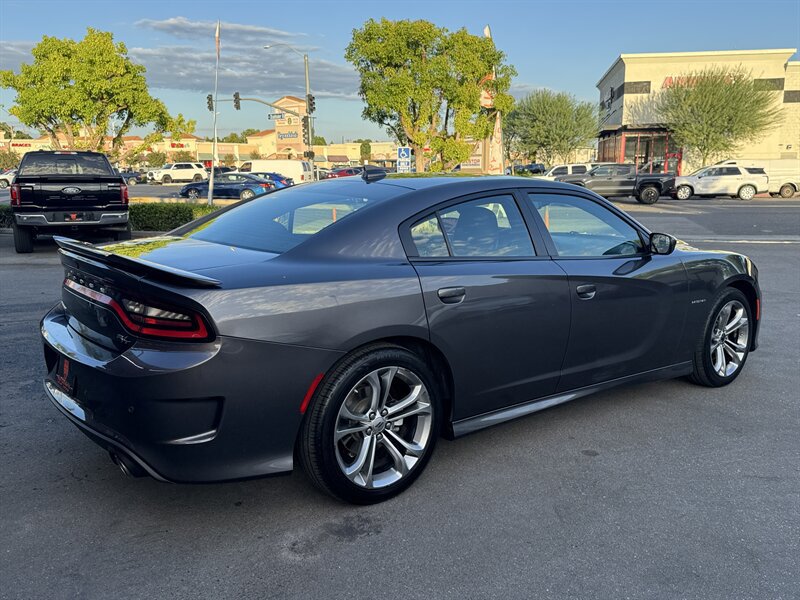 Used 2022 Dodge Charger R/T RWD image 19
