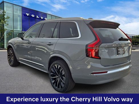 New 2026 Volvo XC90 B6 Ultra w/ Protection Package AWD/4WD image 5