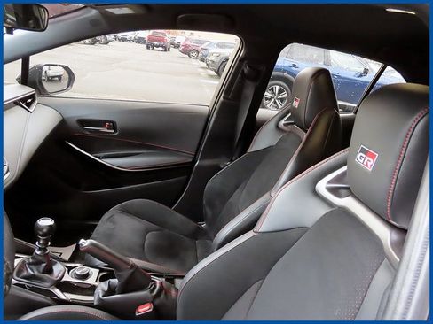 Used 2023 Toyota Corolla GR image 13