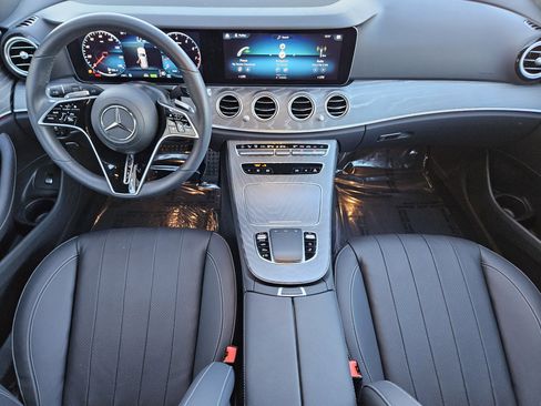 Used 2023 Mercedes-Benz E 450 4MATIC All-Terrain Wagon image 26