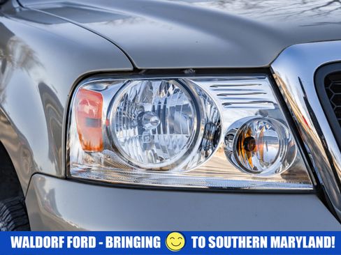 Used 2008 Ford F150 4x4 SuperCrew image 14