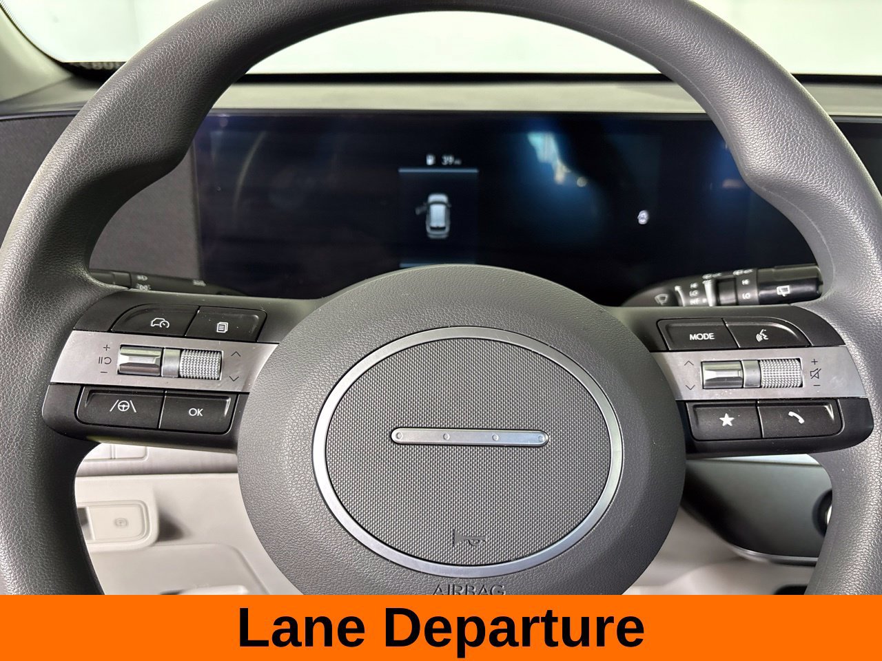 Used 2024 Hyundai Kona SE AWD/4WD image 15