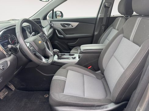 Used 2023 Chevrolet Blazer LT w/ Driver Confidence Package image 9