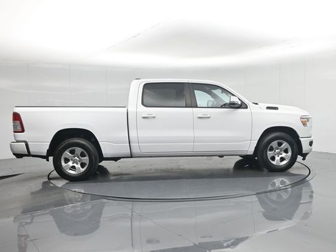 Used 2022 RAM 1500 Big Horn image 30