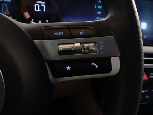 New 2026 Hyundai Tucson SEL FWD image 21