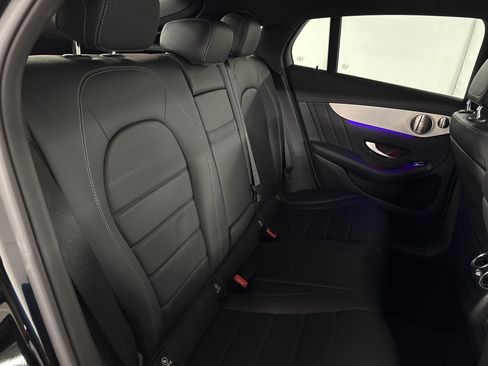 Certified 2023 Mercedes-Benz GLC 300 4MATIC Coupe image 31