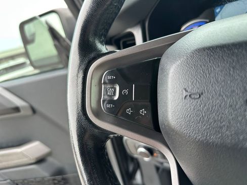 Used 2021 Ford Bronco Black Diamond image 19