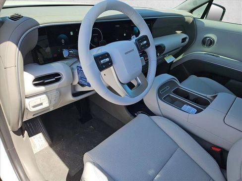 New 2026 Hyundai Palisade SEL AWD/4WD image 8