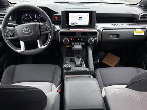 New 2026 Toyota Tacoma TRD Off-Road w/ TRD Off Road Upgrade Package image 10