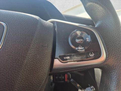Used 2020 Honda Civic LX image 13