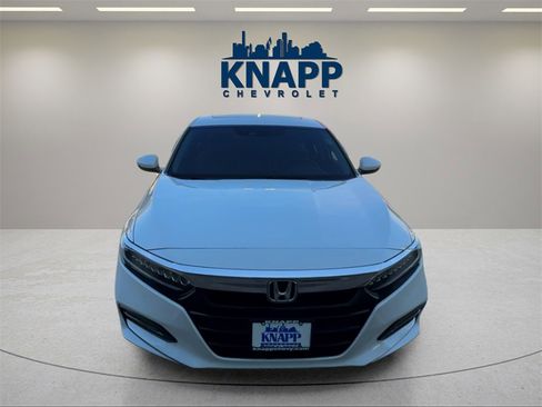 Used 2020 Honda Accord EX-L image 8