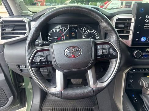 Used 2023 Toyota Tundra Limited RWD image 29