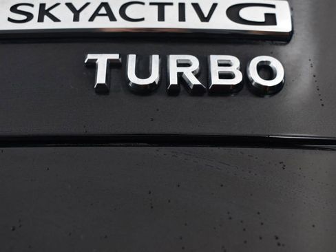 Used 2021 MAZDA CX-30 2.5 Turbo w/ Premium Plus Pkg image 26