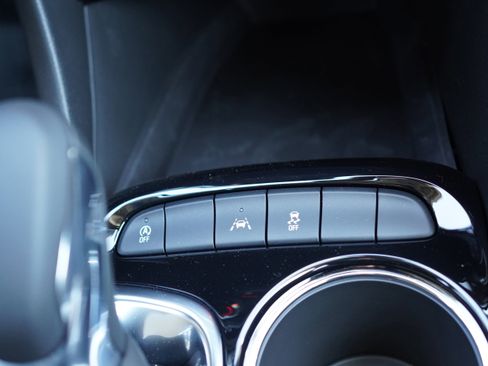 New 2026 Buick Encore GX Sport Touring w/ Comfort Package image 44