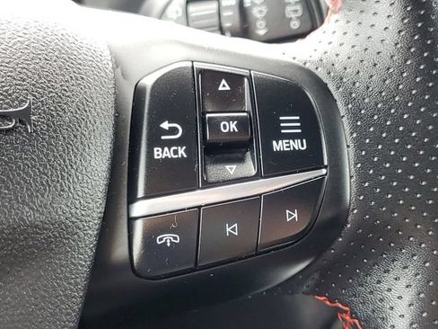Certified 2024 Ford Escape ST-Line AWD/4WD image 18