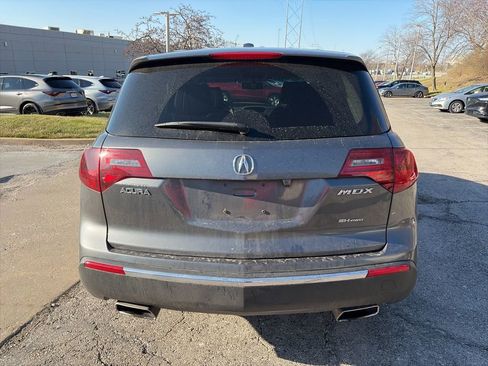 Used 2010 Acura MDX 3.7L image 6