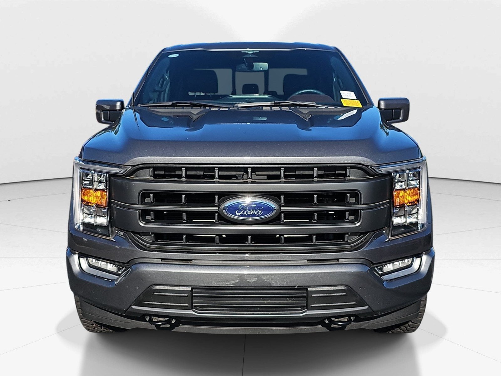 Used 2023 Ford F150 Lariat AWD/4WD image 8