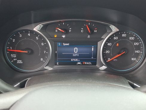 Used 2020 Chevrolet Equinox LT FWD image 21
