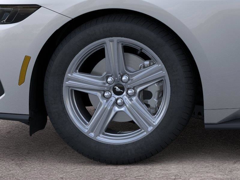 New 2026 Ford Mustang Coupe RWD image 19