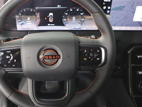 New 2026 Nissan Armada PRO-4X image 17