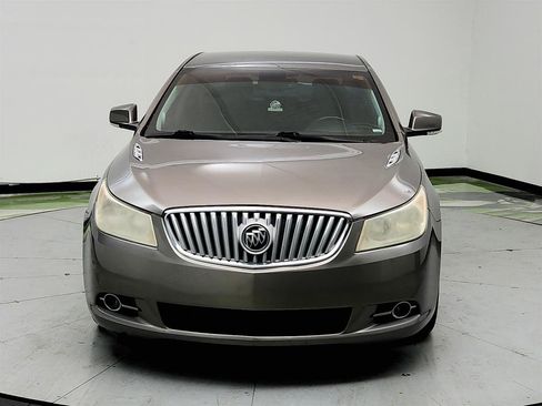 Used 2011 Buick LaCrosse CXL FWD image 2
