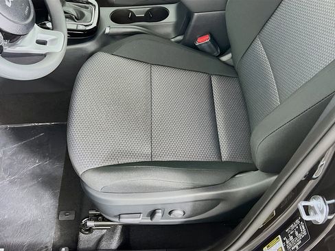 New 2025 Kia Soul S image 4