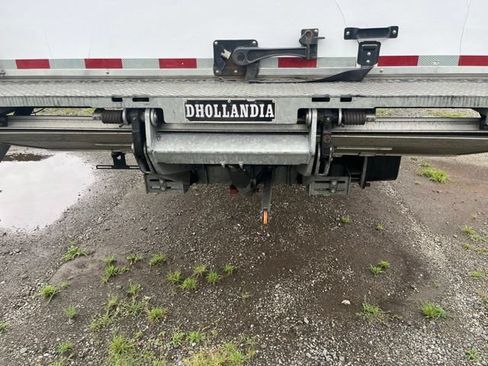 Certified 2023 Ford F650 2WD Regular Cab Super Duty image 7