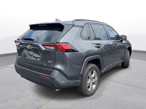 Certified 2023 Toyota RAV4 XLE w/ Convenience Package FWD image 6