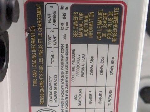 Used 2019 Hyundai Accent SEL image 38