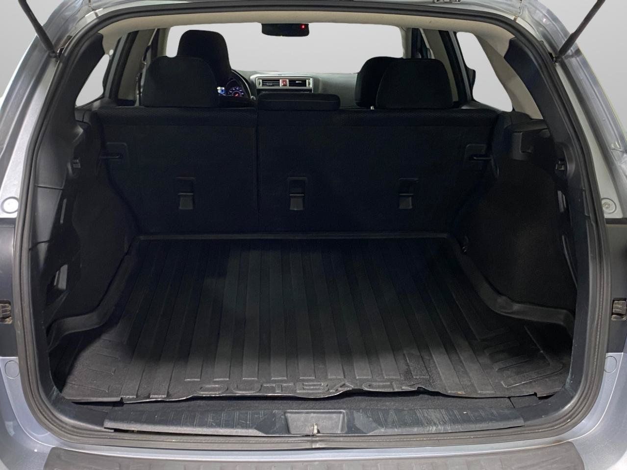 Used 2015 Subaru Outback 2.5i AWD/4WD image 9