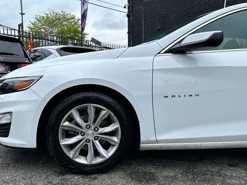 Used 2023 Chevrolet Malibu LT FWD image 5