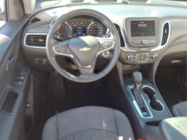 Used 2024 Chevrolet Equinox LT w/ LPO, Floor Liner Package FWD image 10