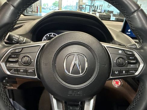 Used 2019 Acura RDX AWD w/ Technology Package image 23
